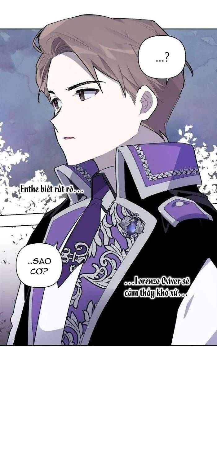 Cách Để Giết Một Pháp Sư - Chap 9 - Trang 5