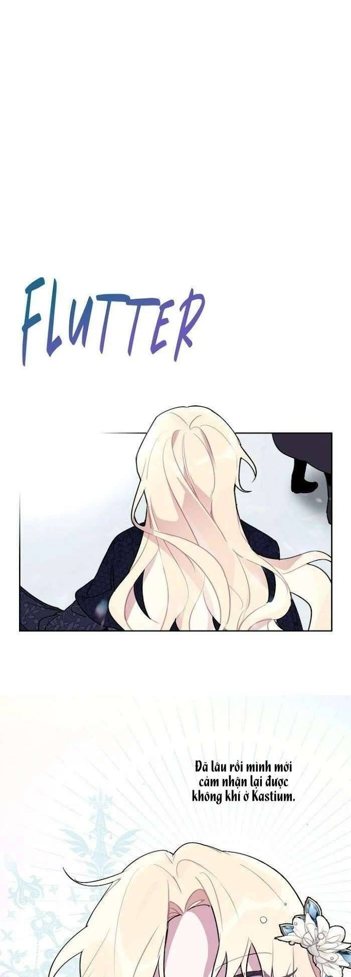 Cách Để Giết Một Pháp Sư - Chap 9 - Trang 51