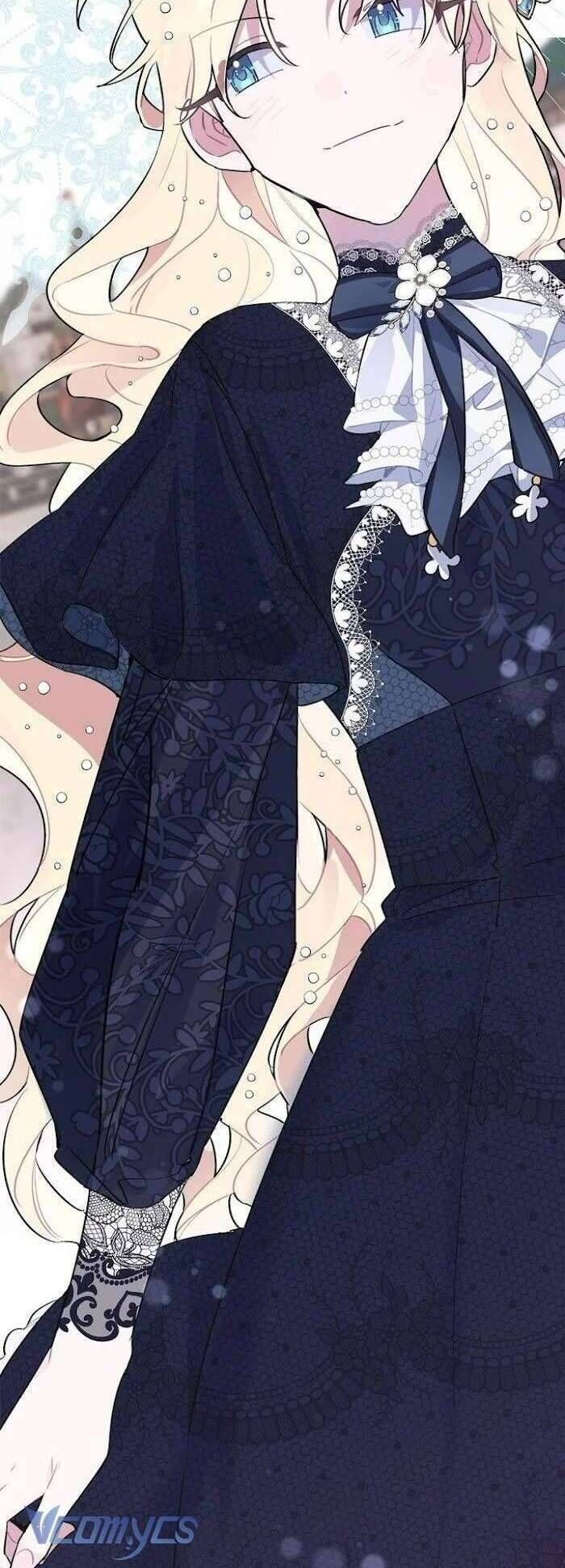 Cách Để Giết Một Pháp Sư - Chap 9 - Trang 52