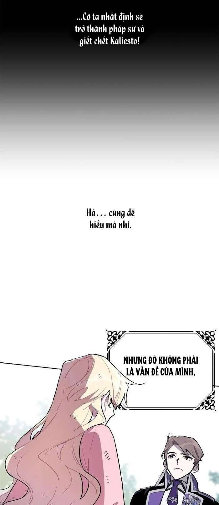 Cách Để Giết Một Pháp Sư - Chap 9 - Trang 9