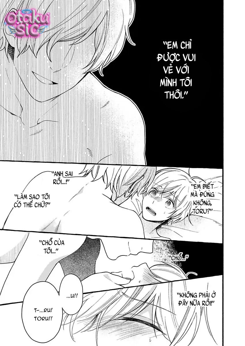 Cách kết thúc câu chuyện cổ tích - Chap 2 - Trang 2