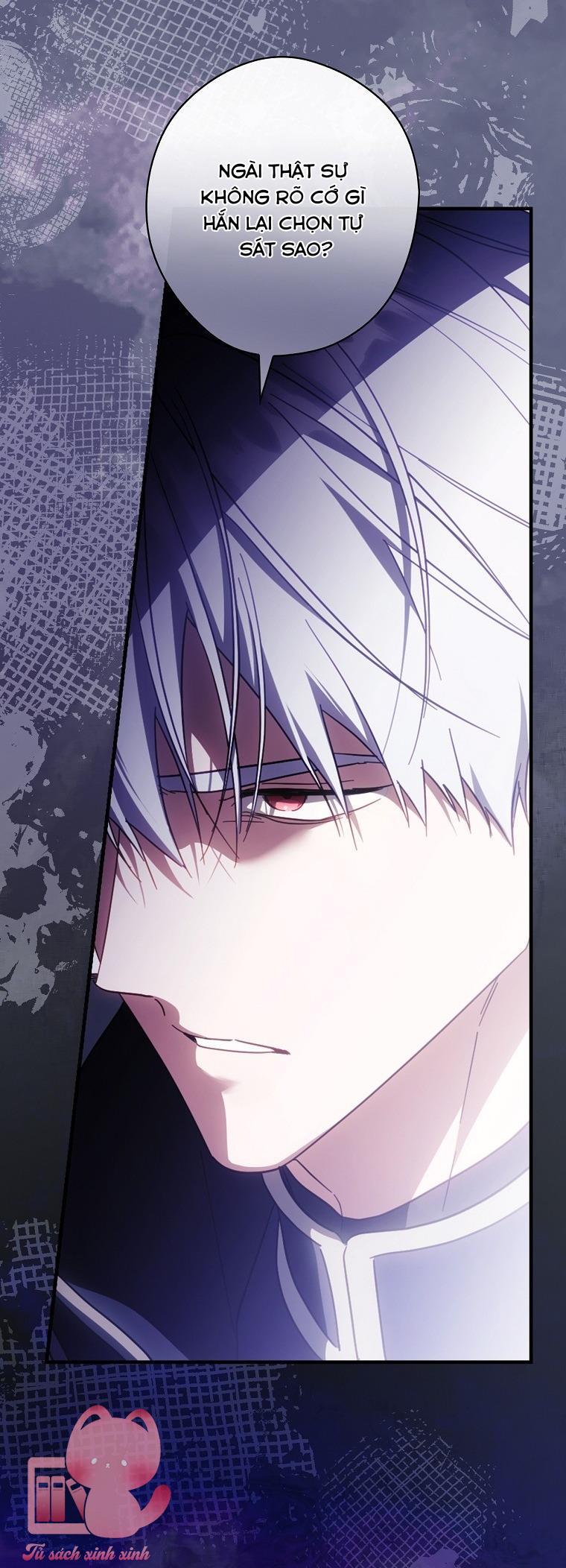 Cách Khiến Phu Quân Đứng Về Phía Tôi - Chap 113 - Trang 2