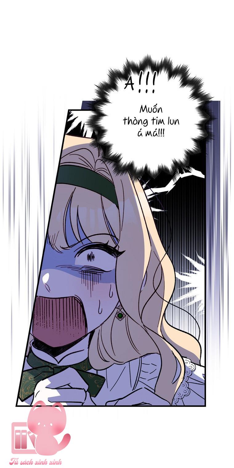 Cách Khiến Phu Quân Đứng Về Phía Tôi - Chap 13 - Trang 2