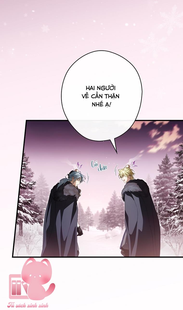 Cách Khiến Phu Quân Đứng Về Phía Tôi - Chap 131