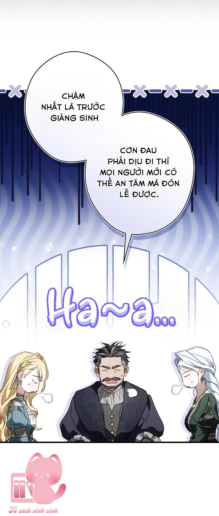 Cách Khiến Phu Quân Đứng Về Phía Tôi - Chap 131