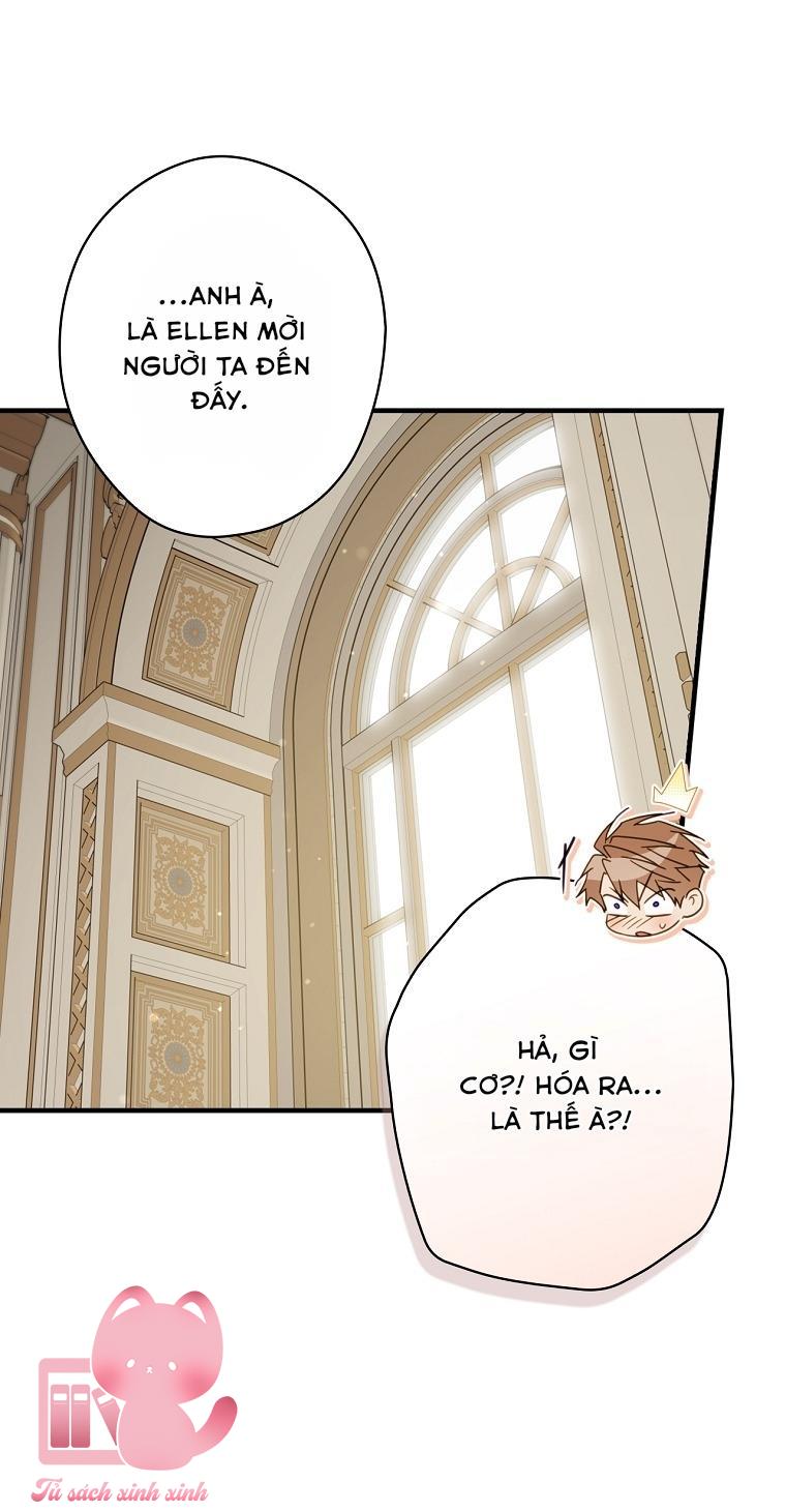 Cách Khiến Phu Quân Đứng Về Phía Tôi - Chap 132