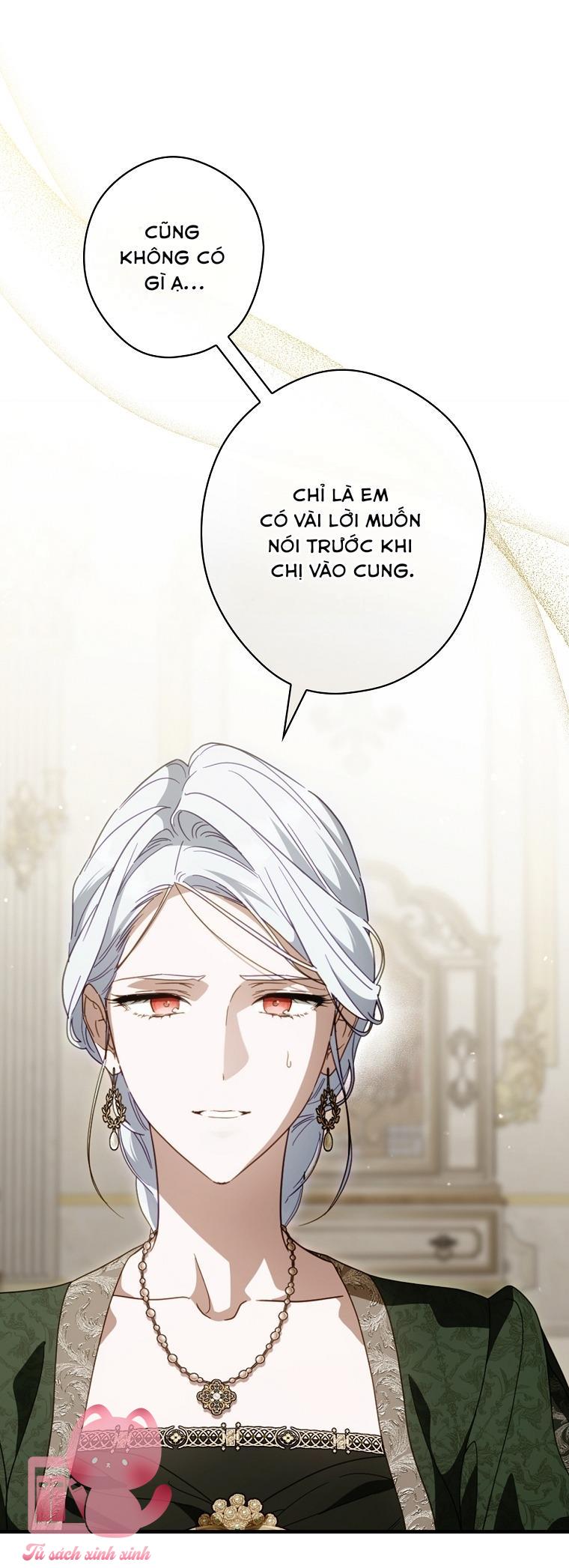 Cách Khiến Phu Quân Đứng Về Phía Tôi - Chap 132