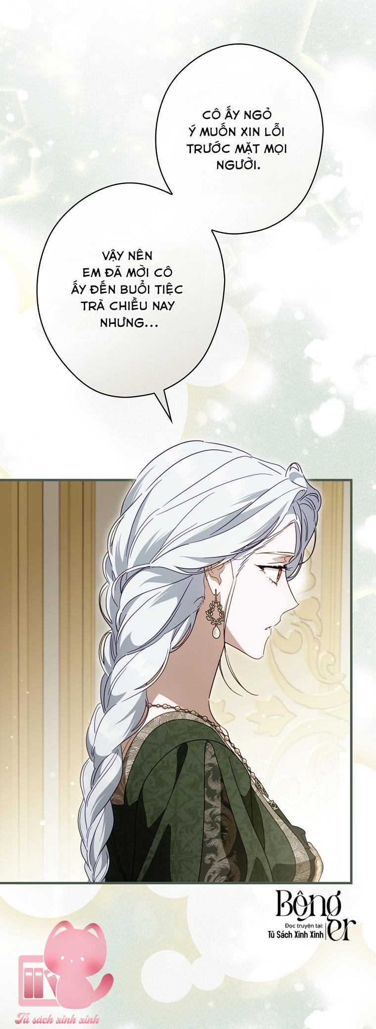 Cách Khiến Phu Quân Đứng Về Phía Tôi - Chap 132