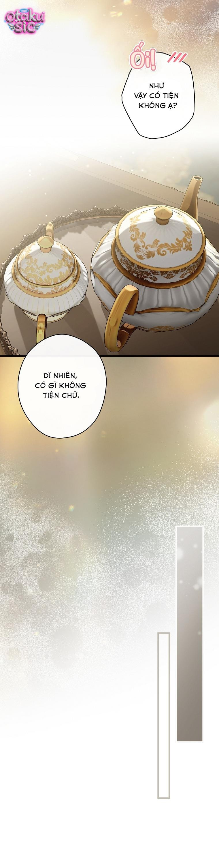 Cách Khiến Phu Quân Đứng Về Phía Tôi - Chap 133