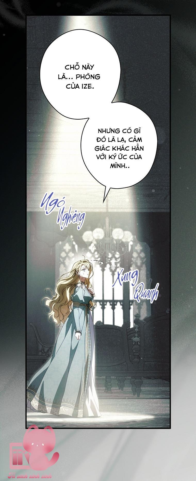Cách Khiến Phu Quân Đứng Về Phía Tôi - Chap 136