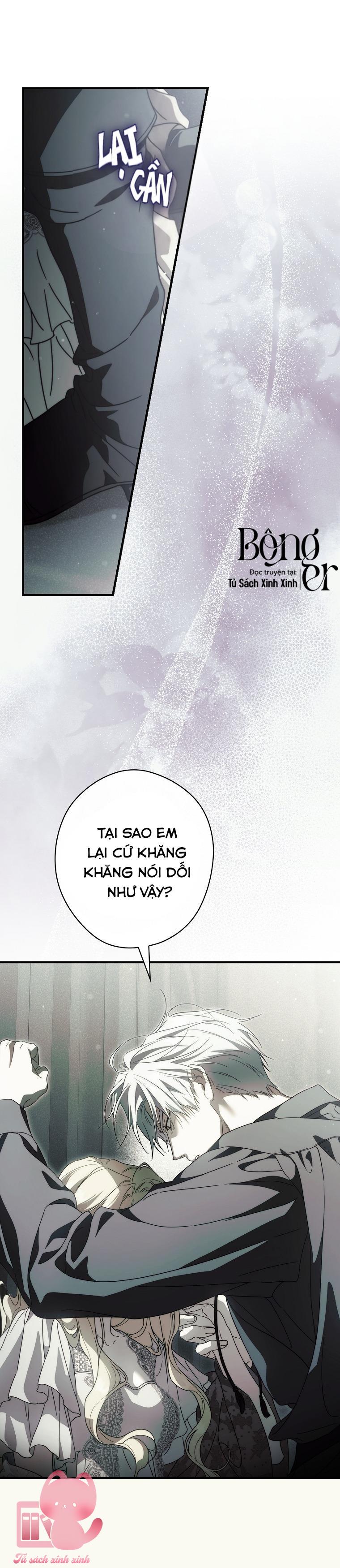 Cách Khiến Phu Quân Đứng Về Phía Tôi - Chap 136