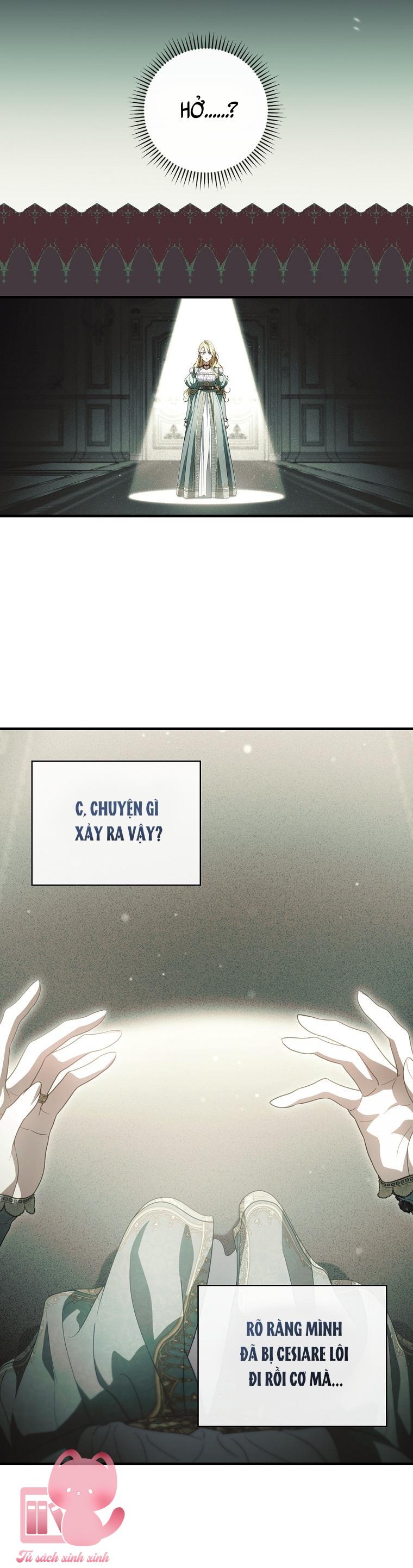 Cách Khiến Phu Quân Đứng Về Phía Tôi - Chap 136
