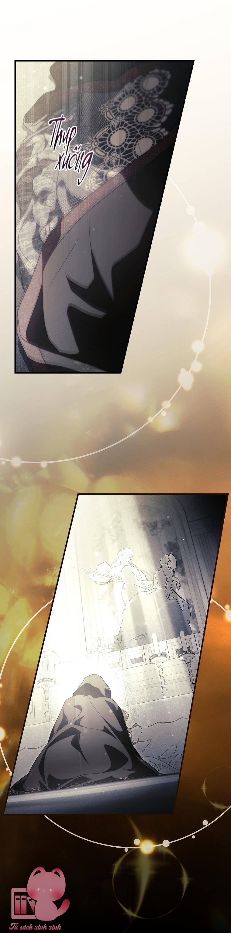 Cách Khiến Phu Quân Đứng Về Phía Tôi - Chap 137