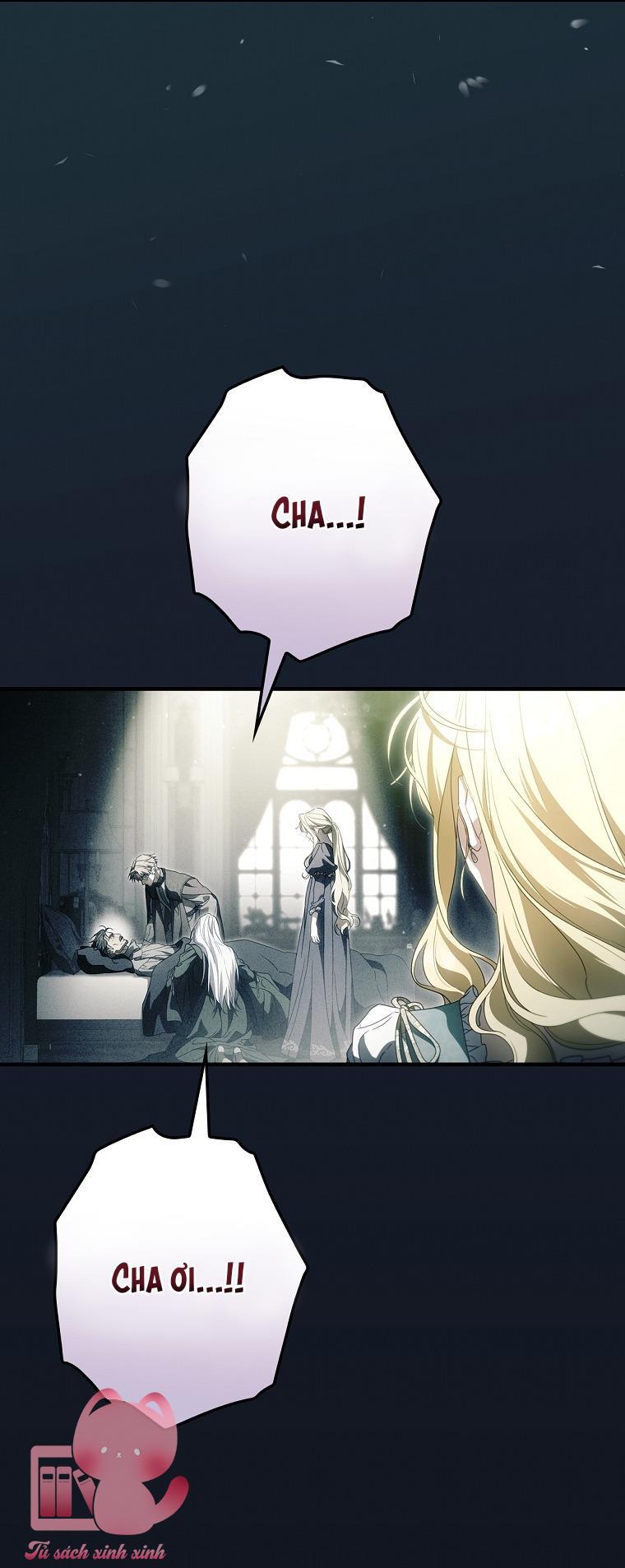 Cách Khiến Phu Quân Đứng Về Phía Tôi - Chap 137