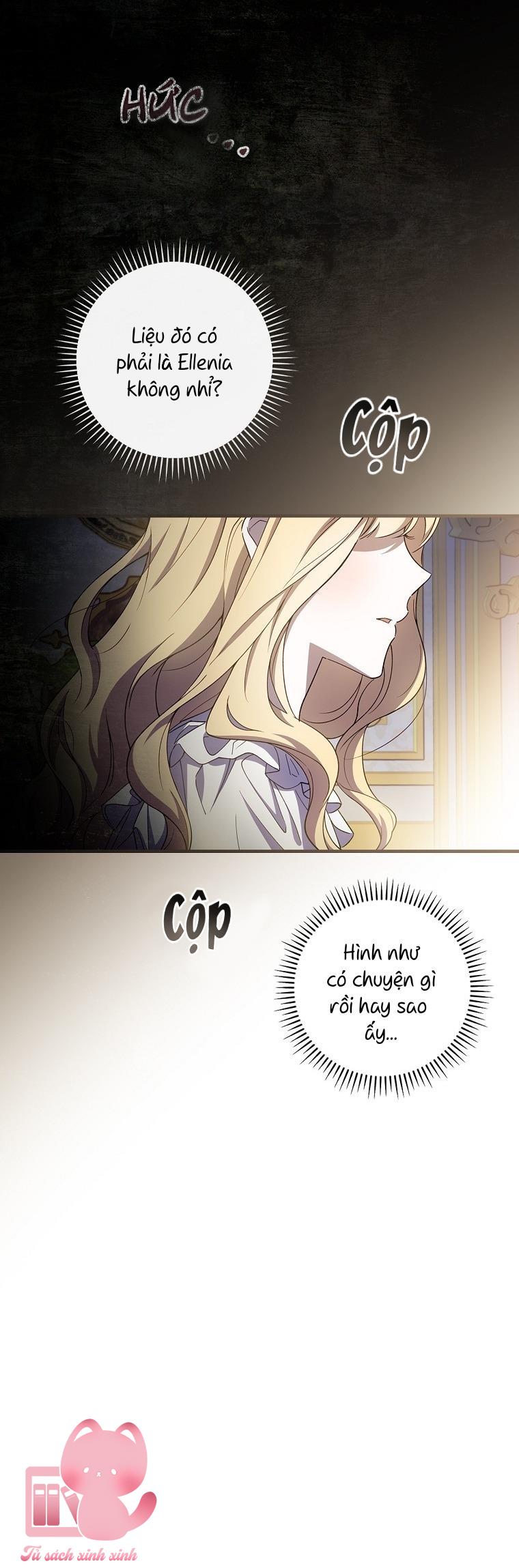 Cách Khiến Phu Quân Đứng Về Phía Tôi - Chap 14 - Trang 7