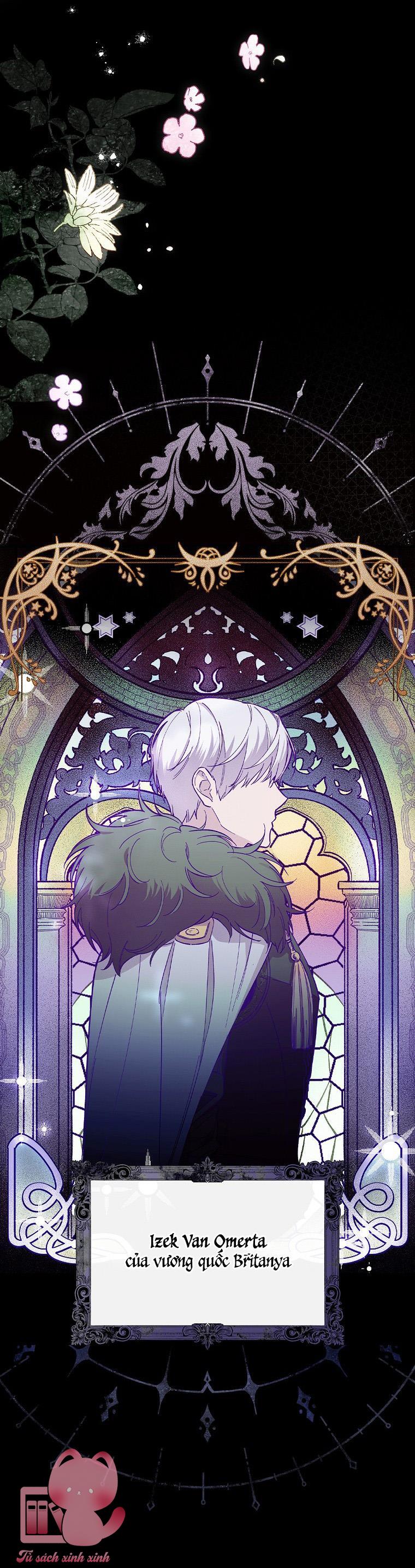 Cách Khiến Phu Quân Đứng Về Phía Tôi - Chap 2 - Trang 2