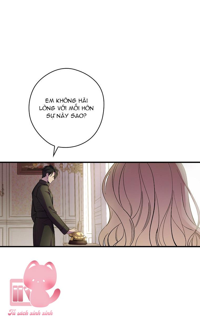 Cách Khiến Phu Quân Đứng Về Phía Tôi - Chap 2 - Trang 38