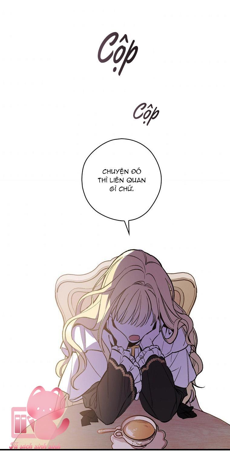 Cách Khiến Phu Quân Đứng Về Phía Tôi - Chap 2 - Trang 43