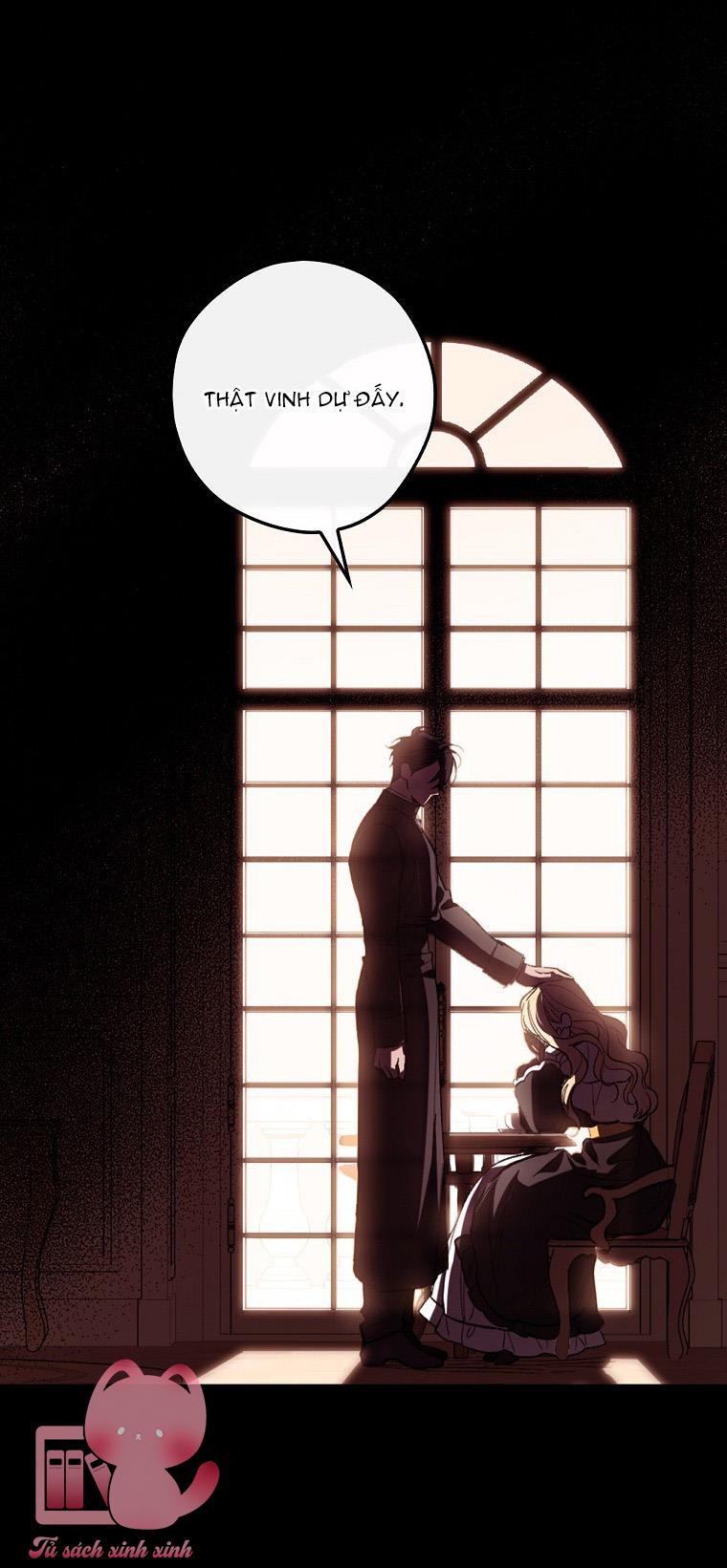 Cách Khiến Phu Quân Đứng Về Phía Tôi - Chap 2 - Trang 45