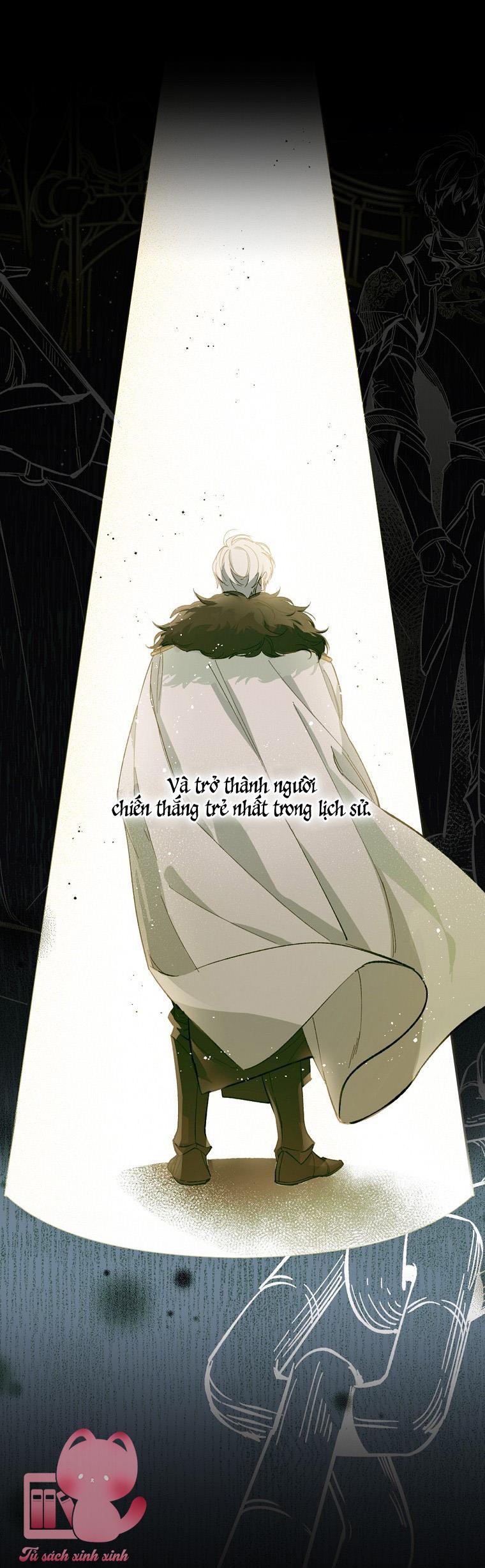 Cách Khiến Phu Quân Đứng Về Phía Tôi - Chap 2 - Trang 5