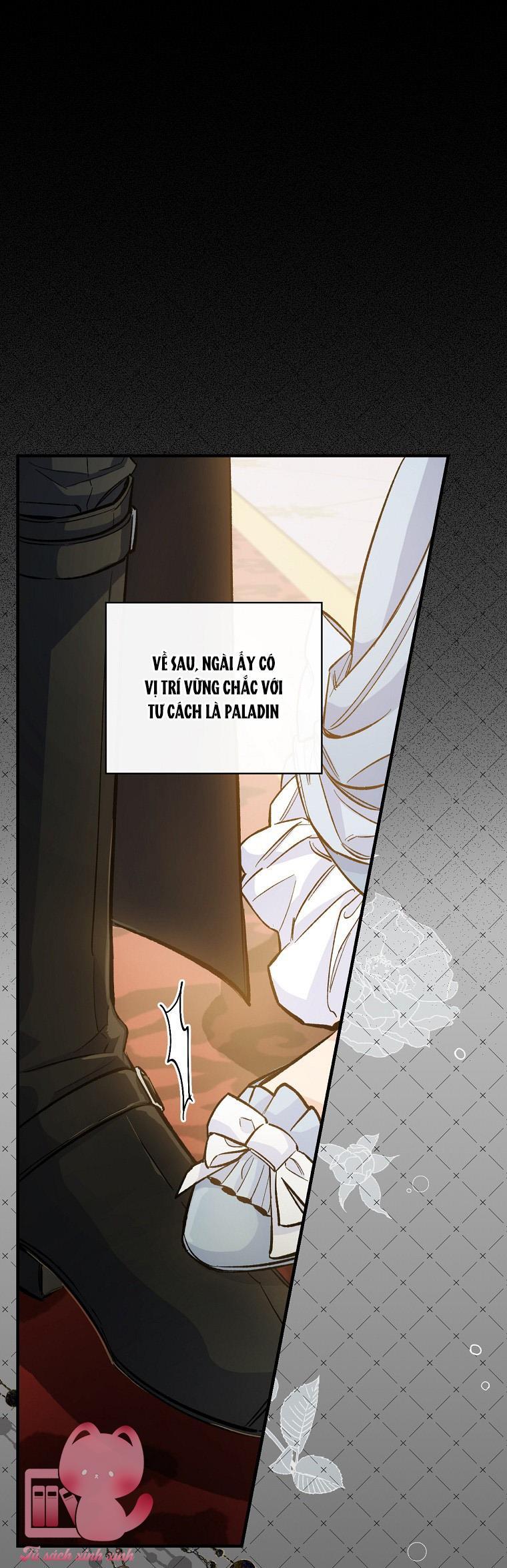 Cách Khiến Phu Quân Đứng Về Phía Tôi - Chap 2 - Trang 7