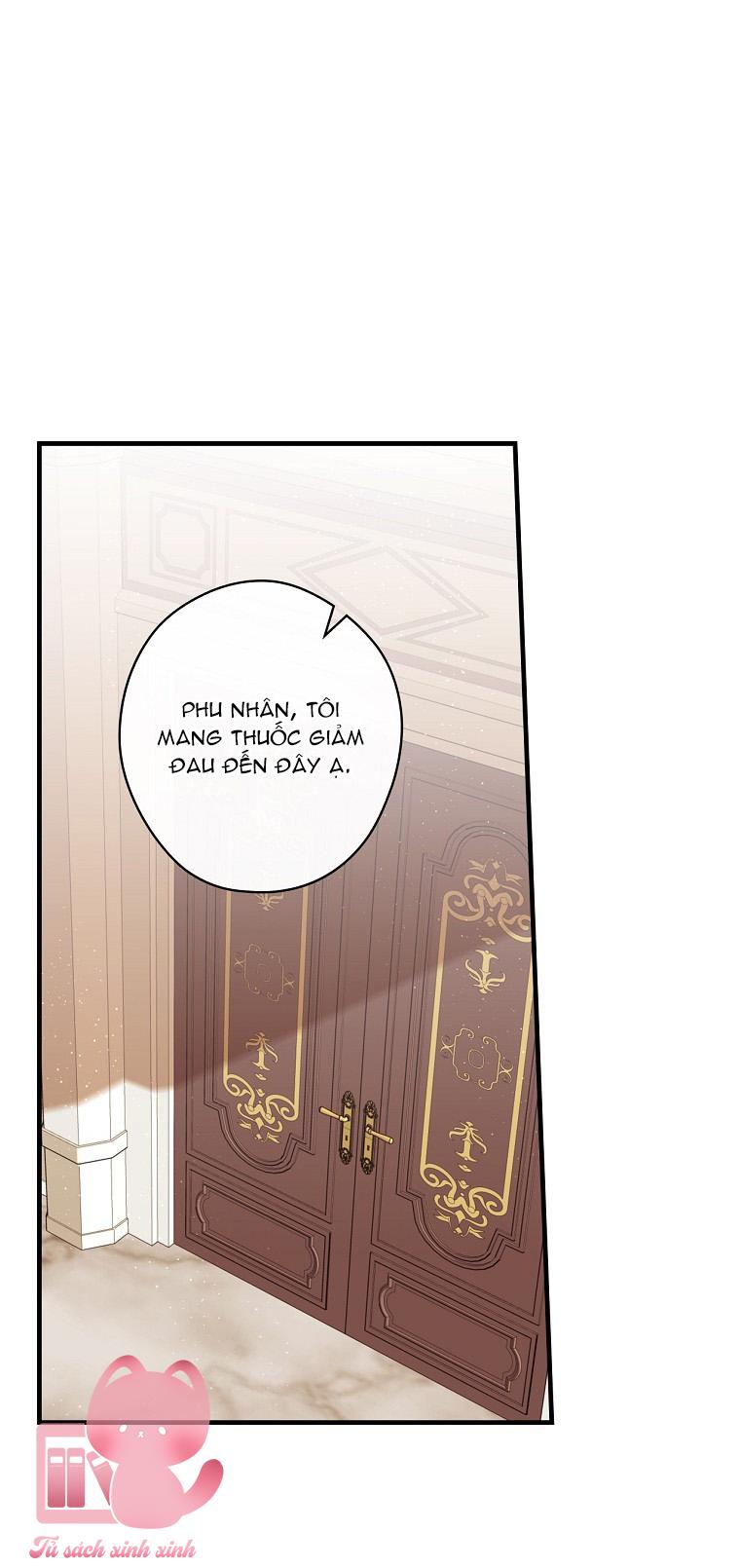 Cách Khiến Phu Quân Đứng Về Phía Tôi - Chap 21 - Trang 0