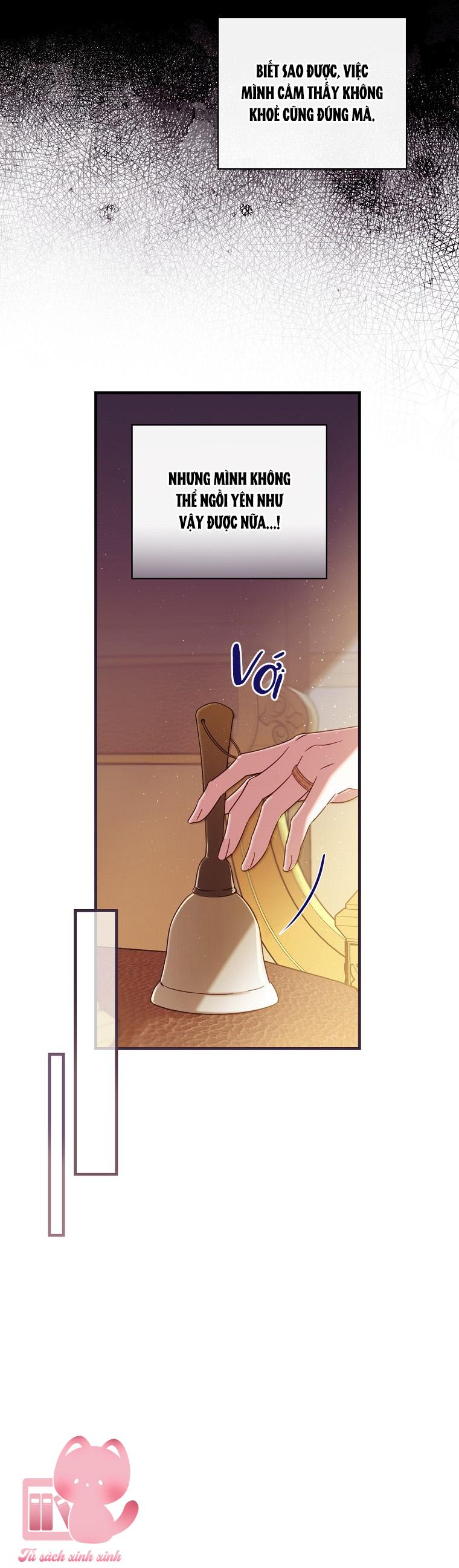 Cách Khiến Phu Quân Đứng Về Phía Tôi - Chap 21 - Trang 15