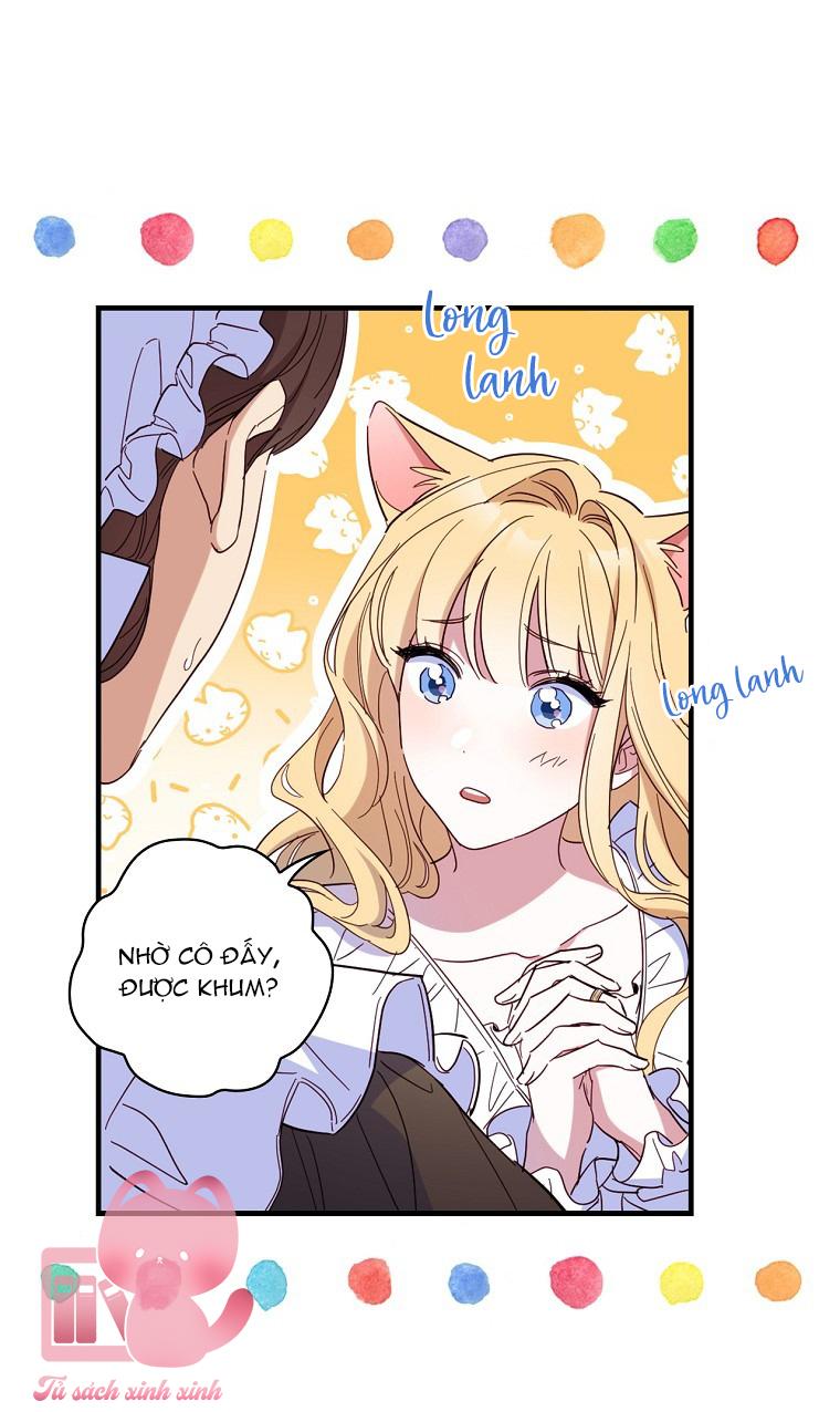 Cách Khiến Phu Quân Đứng Về Phía Tôi - Chap 21 - Trang 20