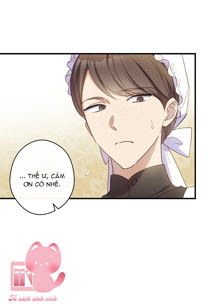 Cách Khiến Phu Quân Đứng Về Phía Tôi - Chap 21 - Trang 3