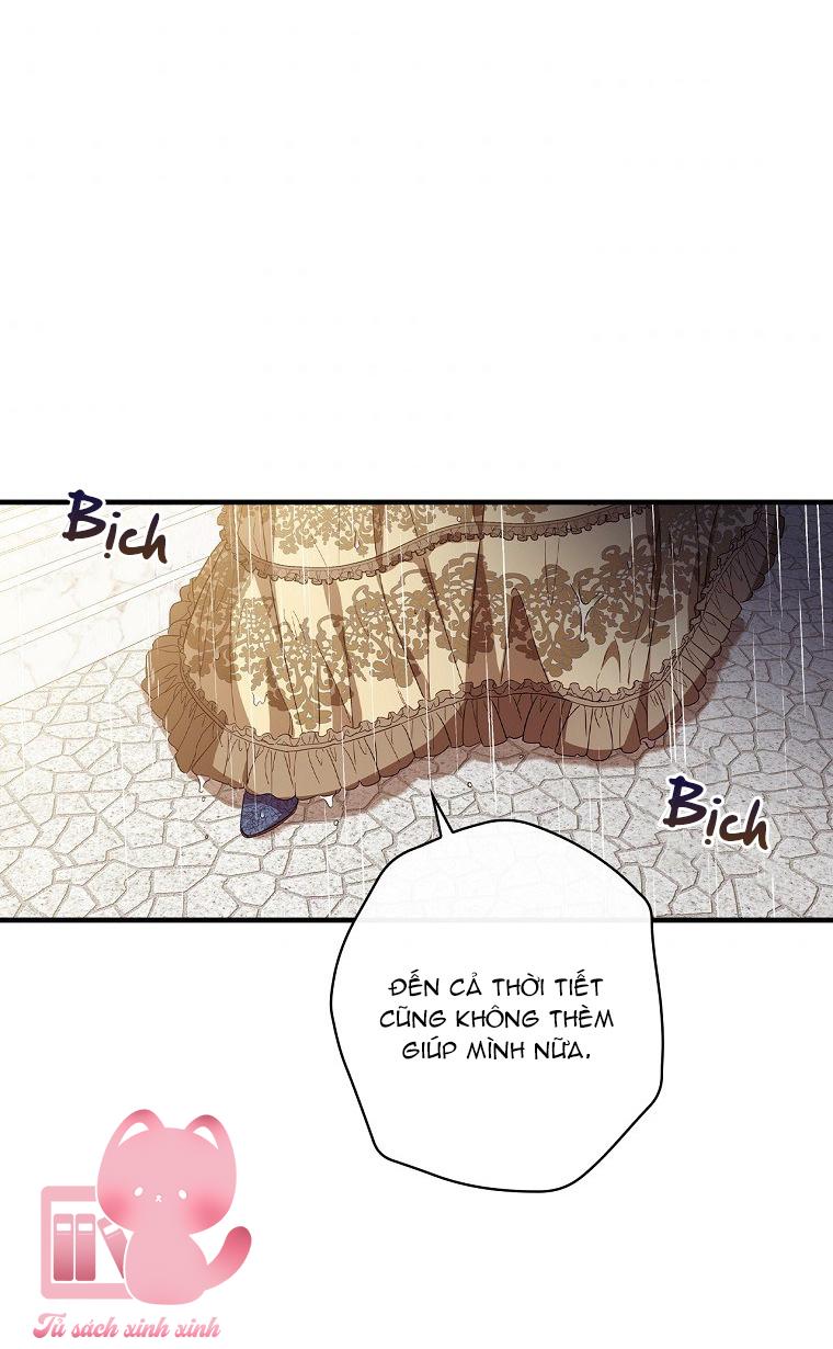 Cách Khiến Phu Quân Đứng Về Phía Tôi - Chap 21 - Trang 31