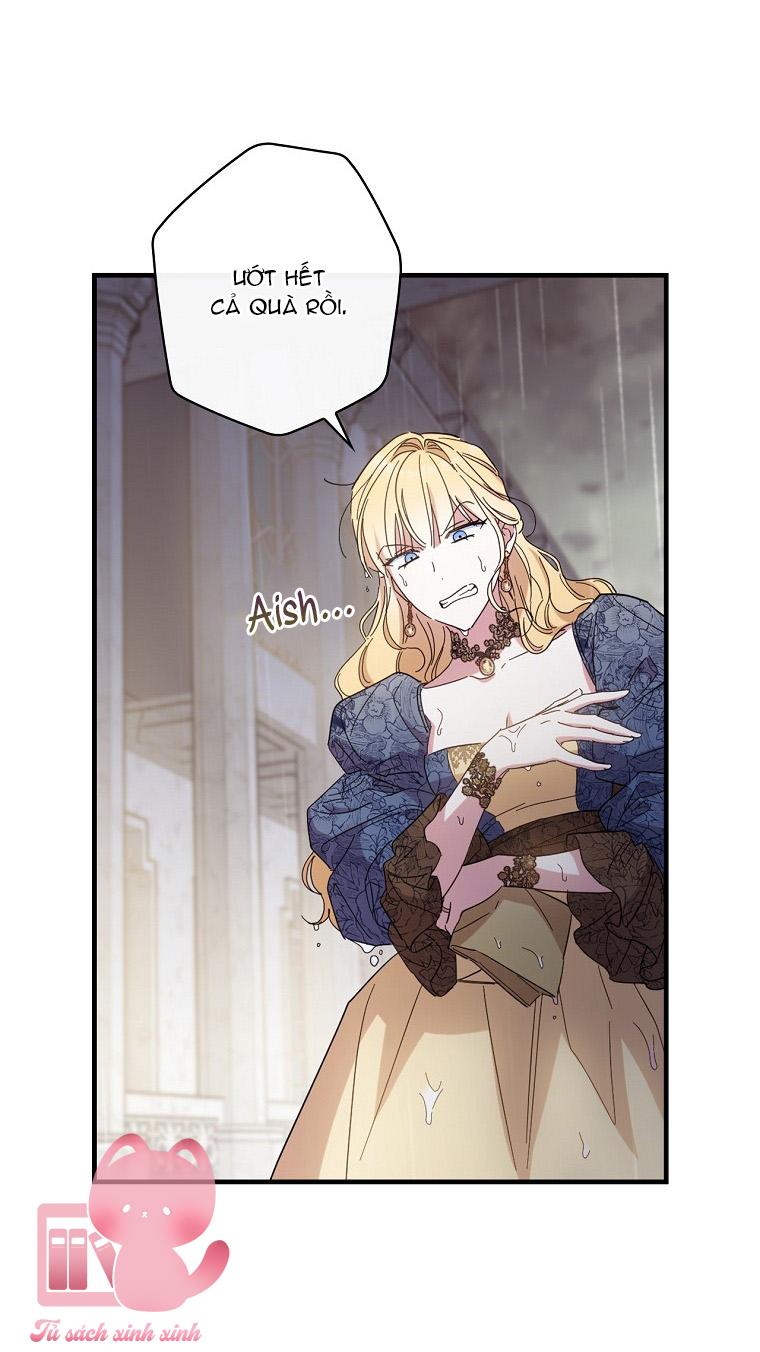 Cách Khiến Phu Quân Đứng Về Phía Tôi - Chap 21 - Trang 32