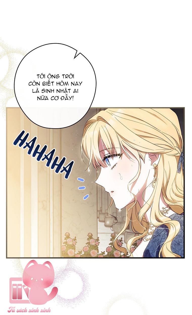 Cách Khiến Phu Quân Đứng Về Phía Tôi - Chap 21 - Trang 33