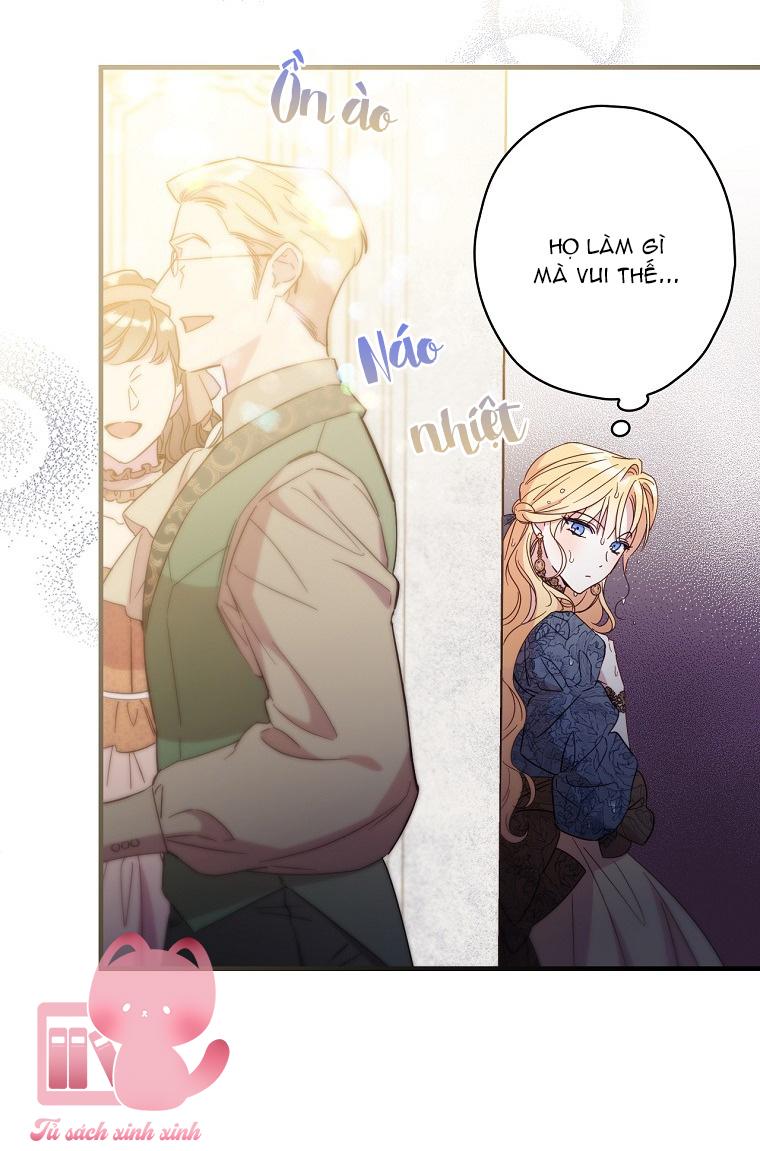 Cách Khiến Phu Quân Đứng Về Phía Tôi - Chap 21 - Trang 35