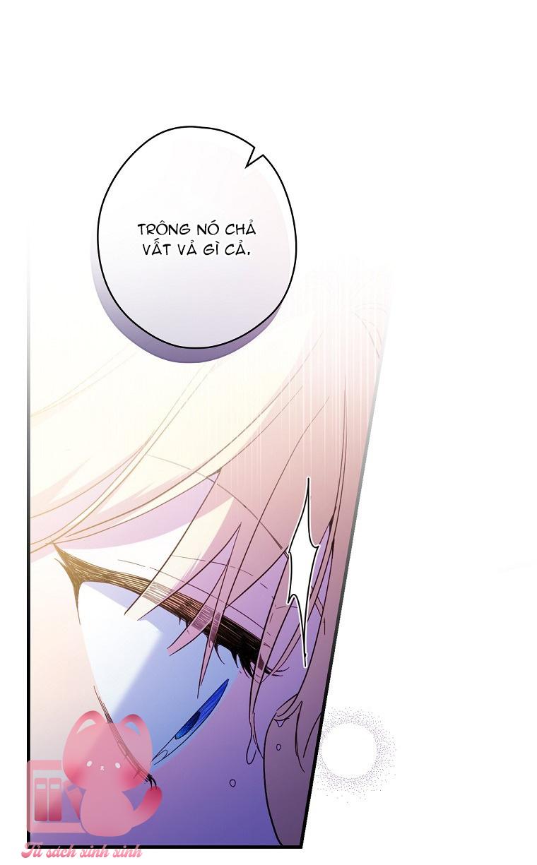 Cách Khiến Phu Quân Đứng Về Phía Tôi - Chap 21 - Trang 37