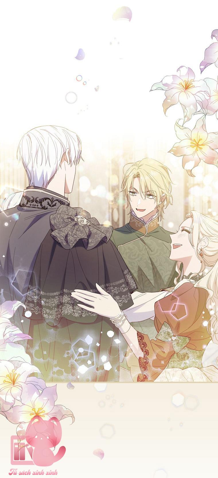Cách Khiến Phu Quân Đứng Về Phía Tôi - Chap 21 - Trang 40