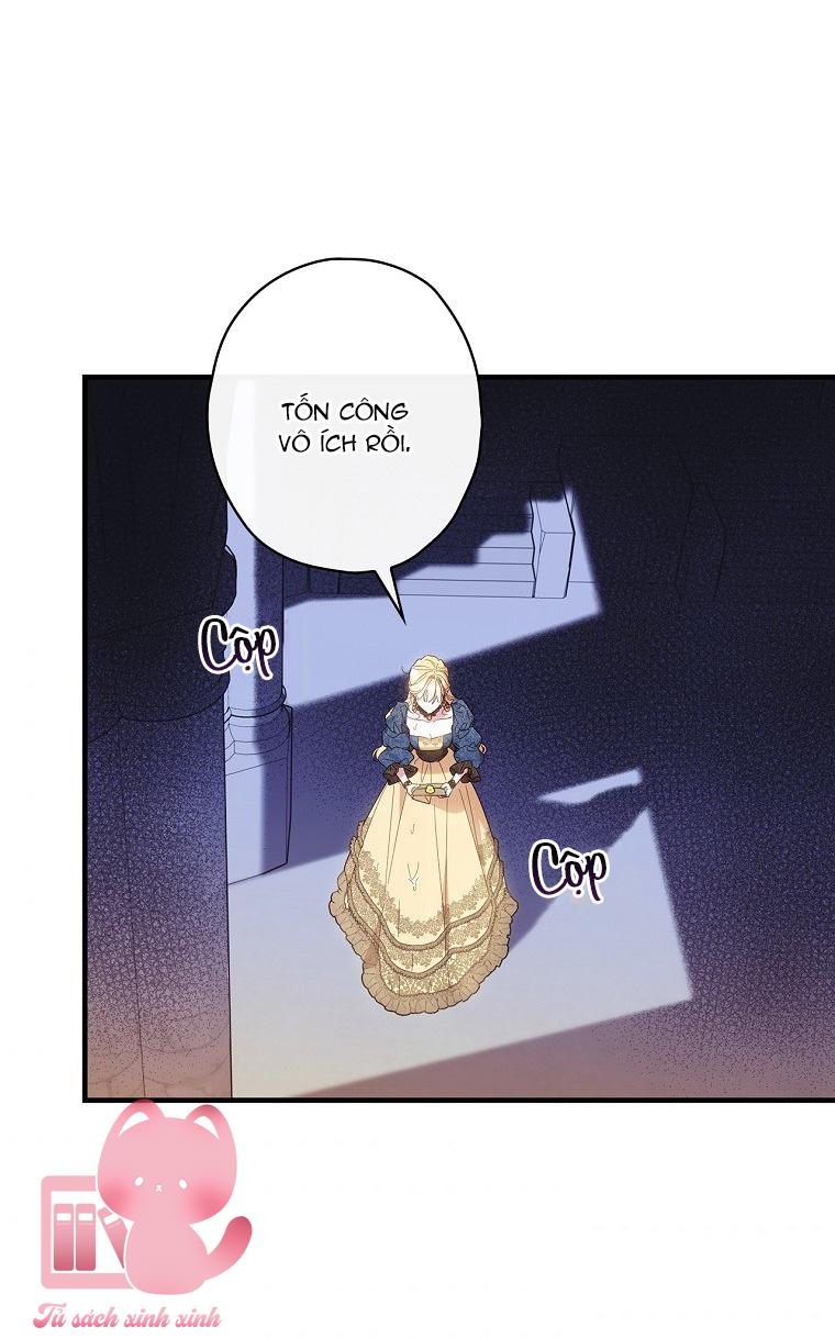 Cách Khiến Phu Quân Đứng Về Phía Tôi - Chap 21 - Trang 45