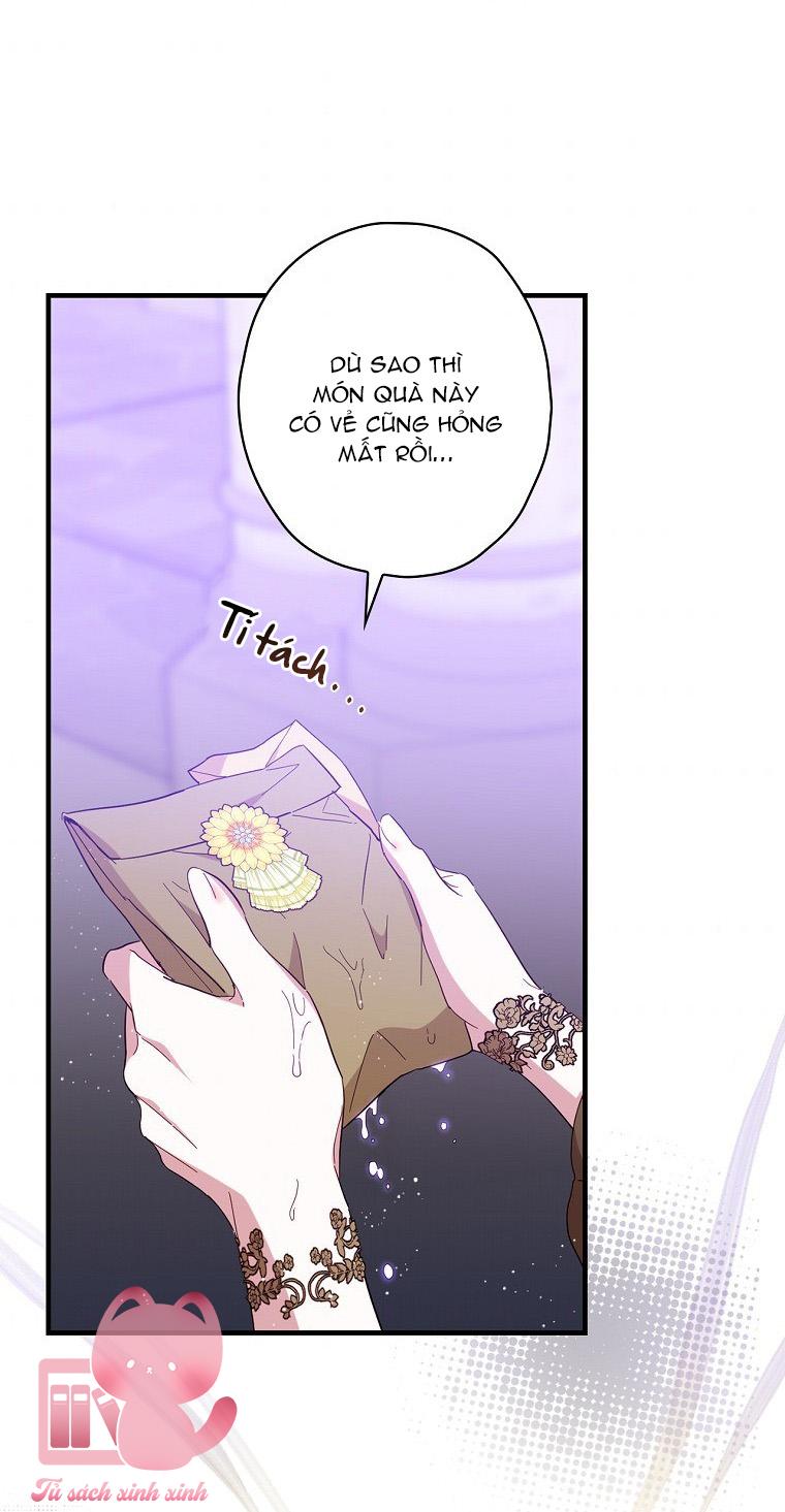 Cách Khiến Phu Quân Đứng Về Phía Tôi - Chap 21 - Trang 46