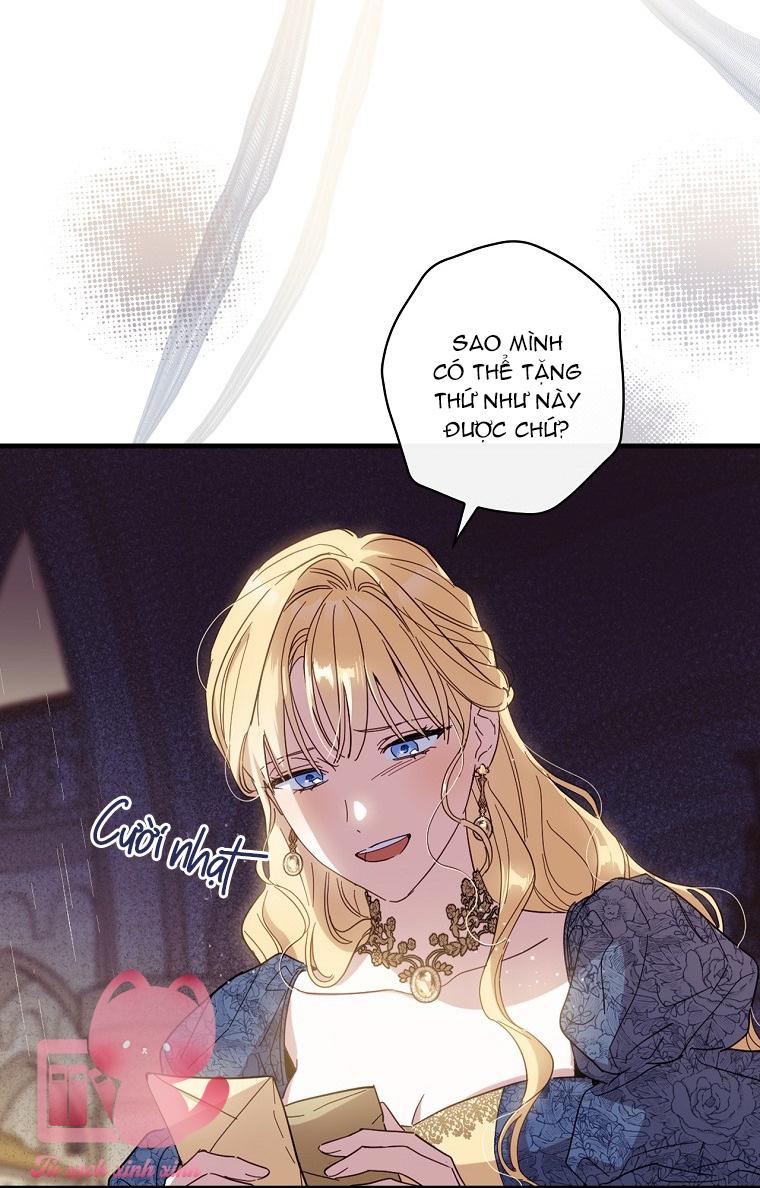 Cách Khiến Phu Quân Đứng Về Phía Tôi - Chap 21 - Trang 48