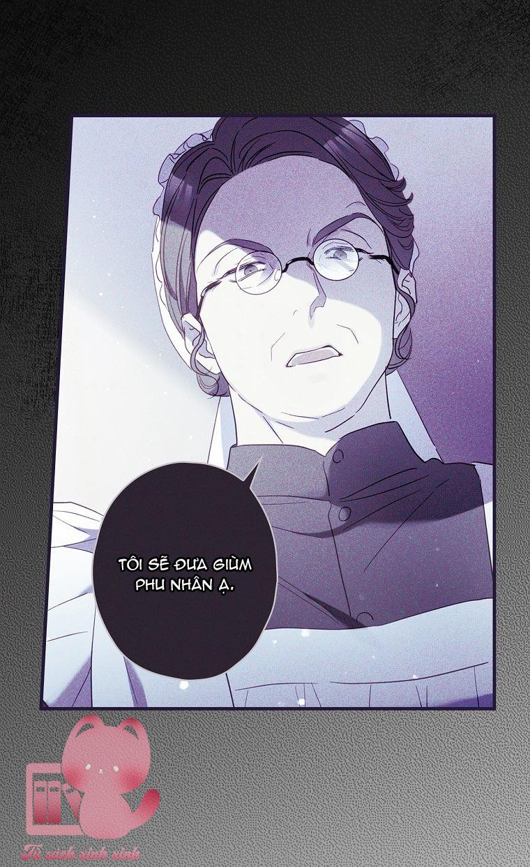 Cách Khiến Phu Quân Đứng Về Phía Tôi - Chap 21 - Trang 5