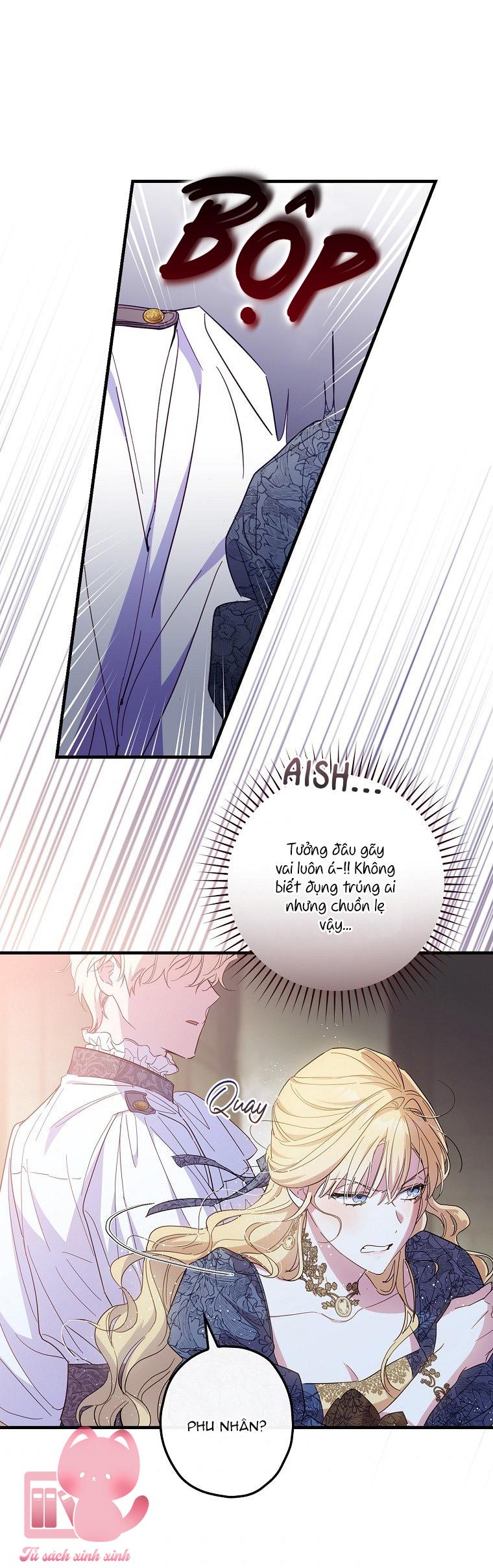 Cách Khiến Phu Quân Đứng Về Phía Tôi - Chap 21 - Trang 52