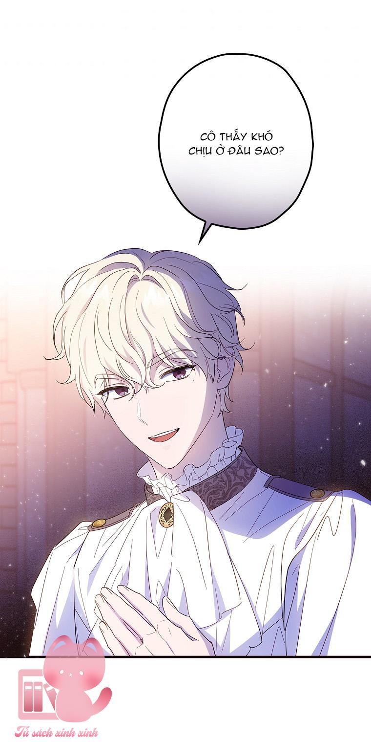 Cách Khiến Phu Quân Đứng Về Phía Tôi - Chap 21 - Trang 53