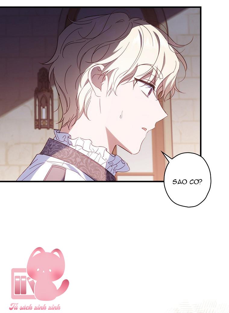Cách Khiến Phu Quân Đứng Về Phía Tôi - Chap 21 - Trang 56