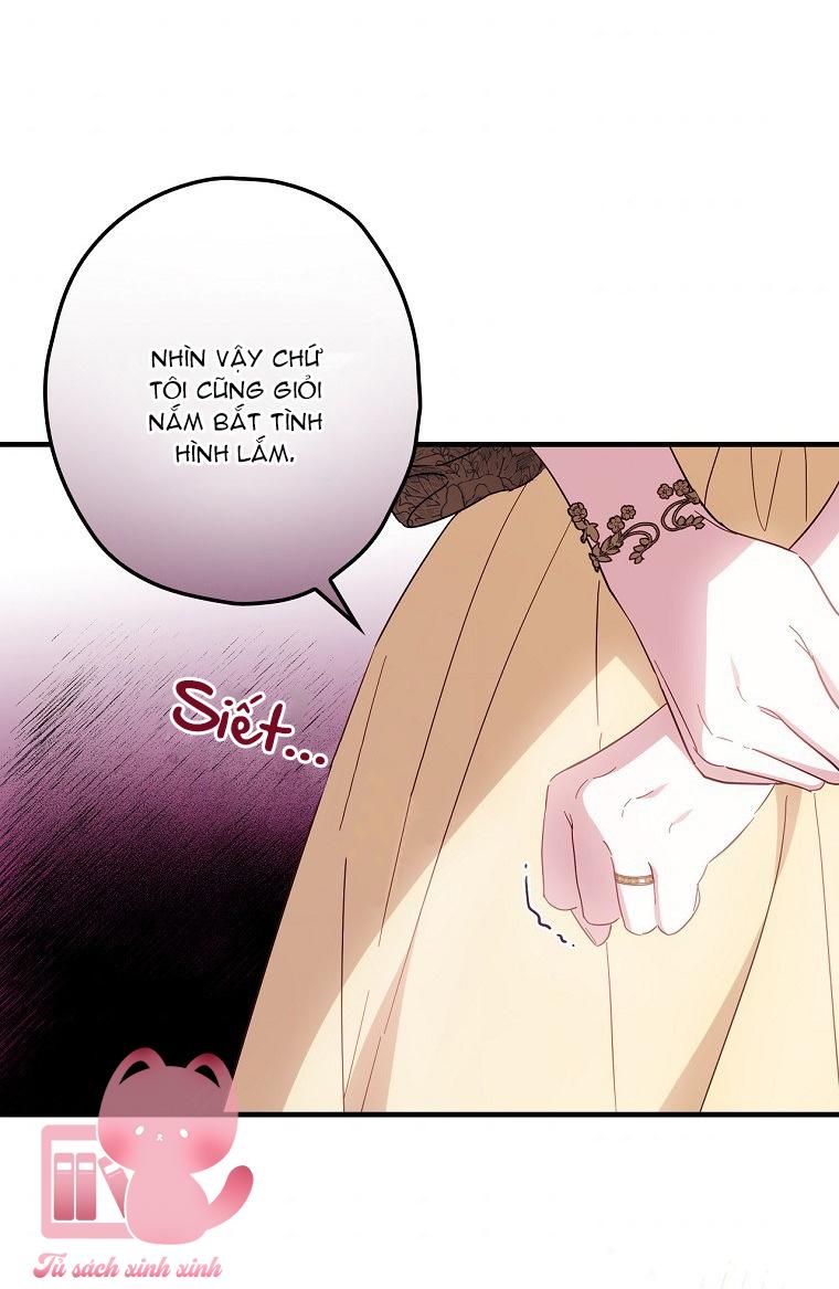 Cách Khiến Phu Quân Đứng Về Phía Tôi - Chap 21 - Trang 59