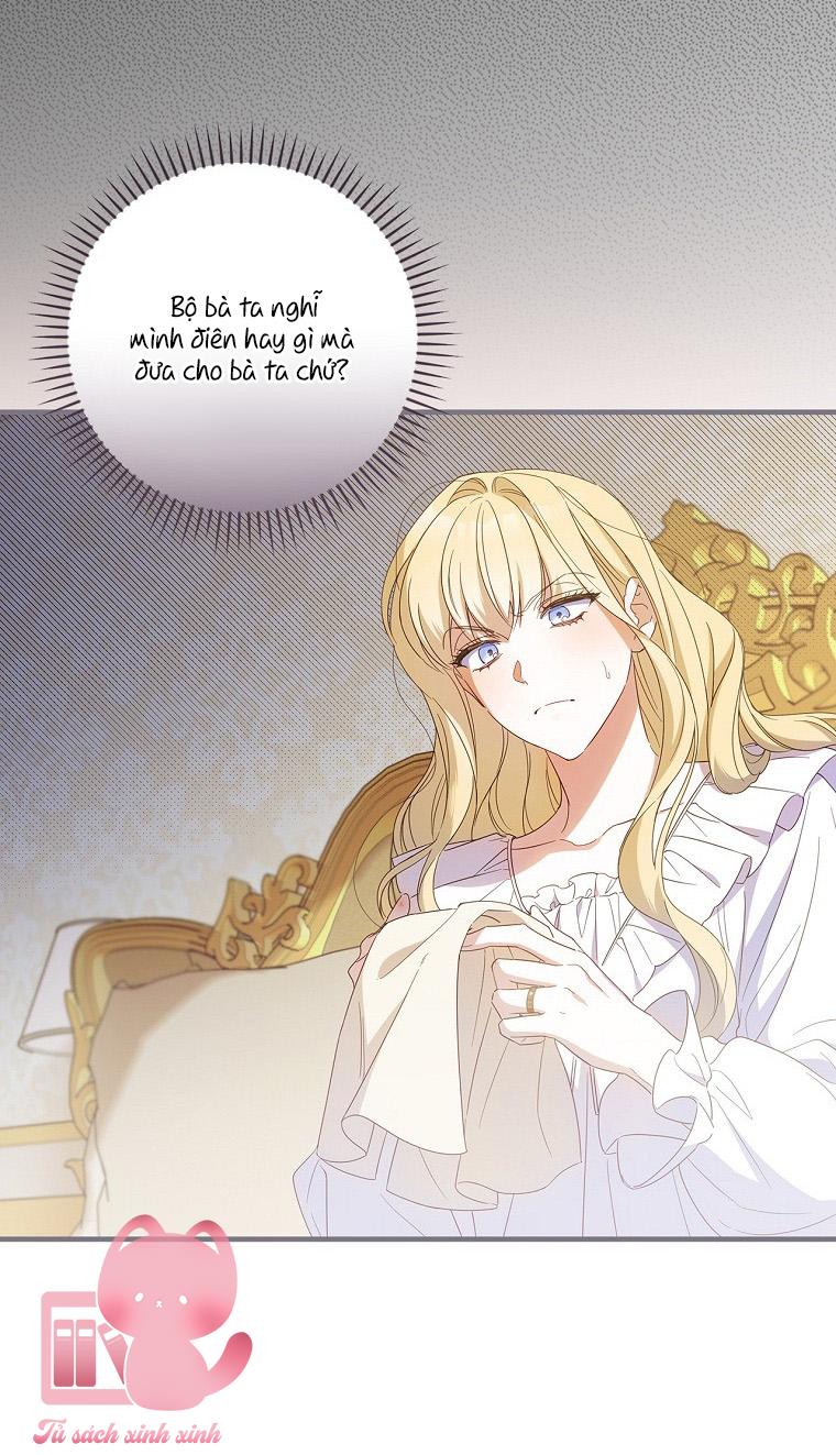 Cách Khiến Phu Quân Đứng Về Phía Tôi - Chap 21 - Trang 6