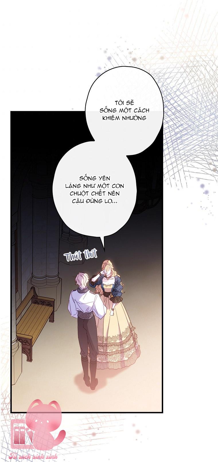 Cách Khiến Phu Quân Đứng Về Phía Tôi - Chap 21 - Trang 60