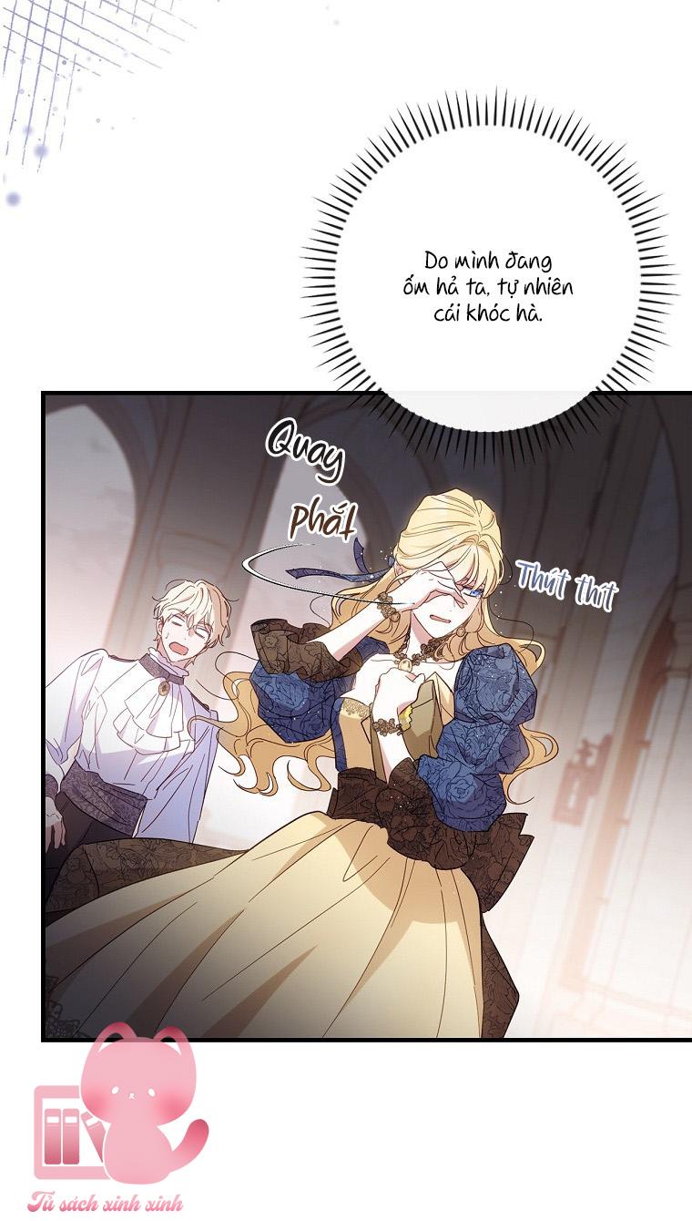 Cách Khiến Phu Quân Đứng Về Phía Tôi - Chap 21 - Trang 61