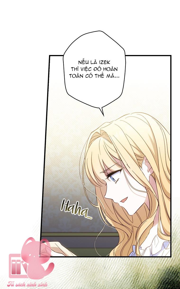 Cách Khiến Phu Quân Đứng Về Phía Tôi - Chap 21 - Trang 8