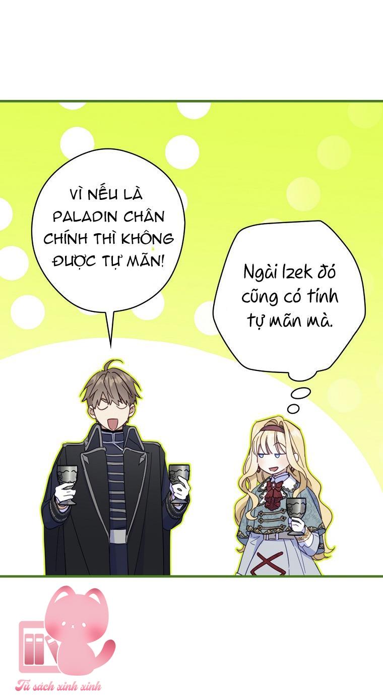Cách Khiến Phu Quân Đứng Về Phía Tôi - Chap 30 - Trang 7