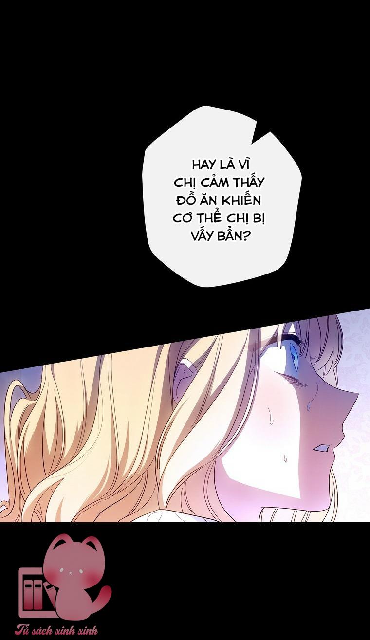 Cách Khiến Phu Quân Đứng Về Phía Tôi - Chap 32 - Trang 60