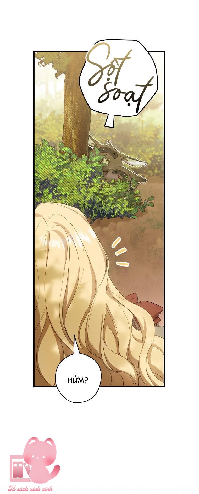 Cách Khiến Phu Quân Đứng Về Phía Tôi - Chap 36 - Trang 2